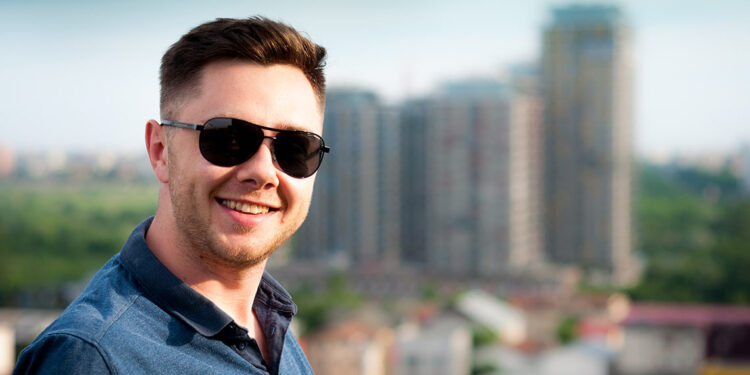 Accountants247 client testimonial about Accountant from James