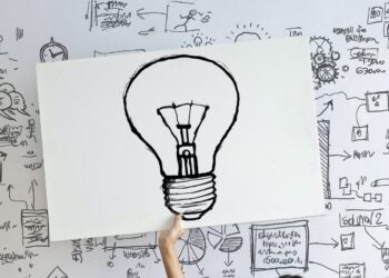 Business idea – where to start