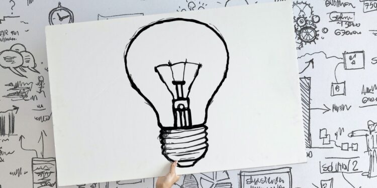 Business idea – where to start