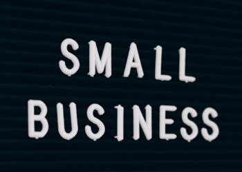 Making sure your new business finances are in order