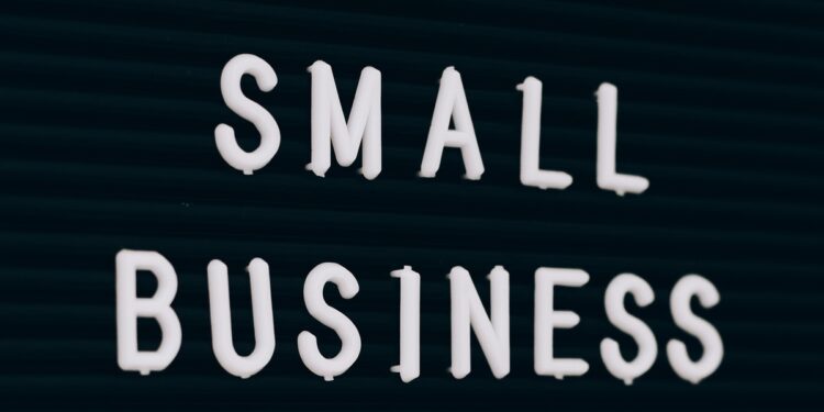 Making sure your new business finances are in order