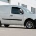 Company Vehicles – Should you choose a company van over a company car?