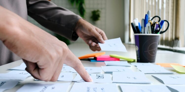 Managing your cashflow