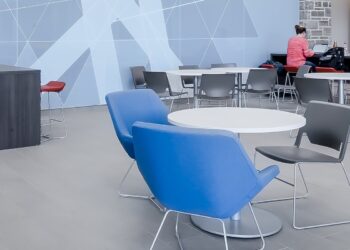 Buying commercial property