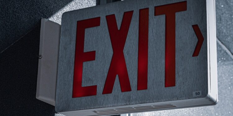 Business Survival – Could your business survive without you?