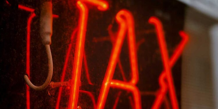 Corporation Tax Bill