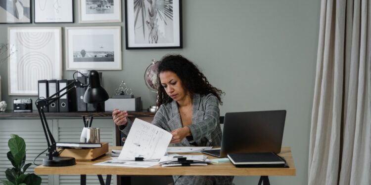 managing payroll