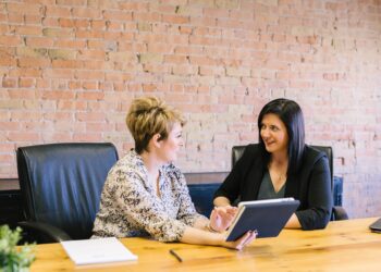 Small Business Owners