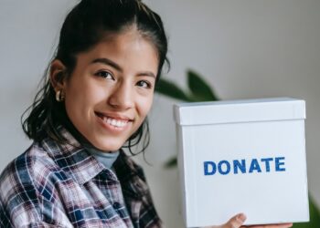 charitable donations