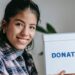 charitable donations