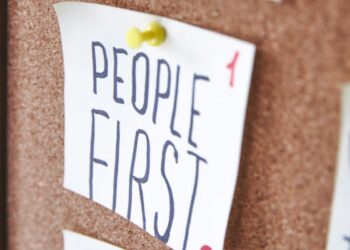 Hiring employees who share your core values