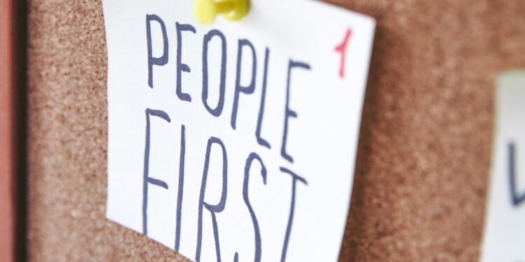 Hiring employees who share your core values