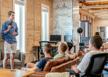 How staff training expands the skill-set of your business