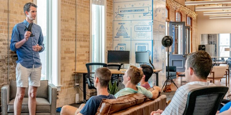 How staff training expands the skill-set of your business