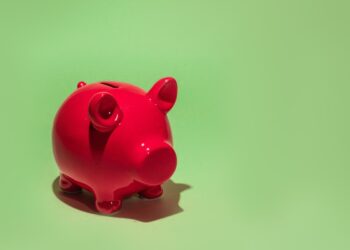 Budgets are boring – 5 ways to spend less without budgeting