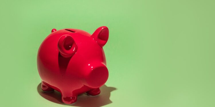 Budgets are boring – 5 ways to spend less without budgeting