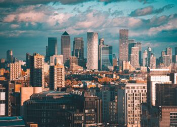 New UK corporation tax rates from April 2023