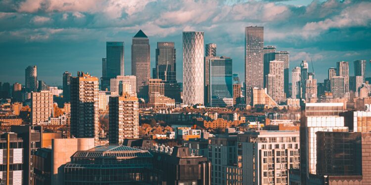 New UK corporation tax rates from April 2023