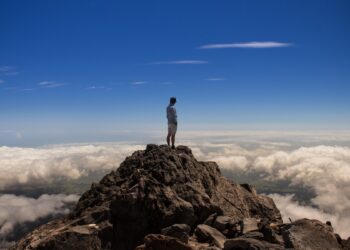 Stepping back: Do you have an exit strategy for your business?