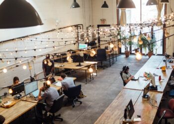 Invest in your employees to get the maximum benefits from remote working