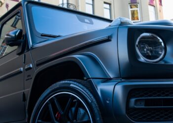 Knowing the tax impact of using a company car