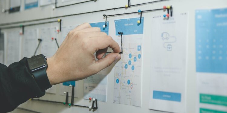 The value of a good UX: user experience