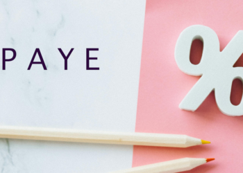 Learn about PAYE codes