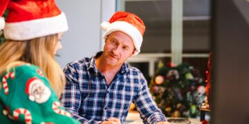 Accountants247 festive planning