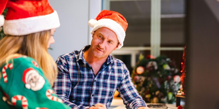 Accountants247 festive planning