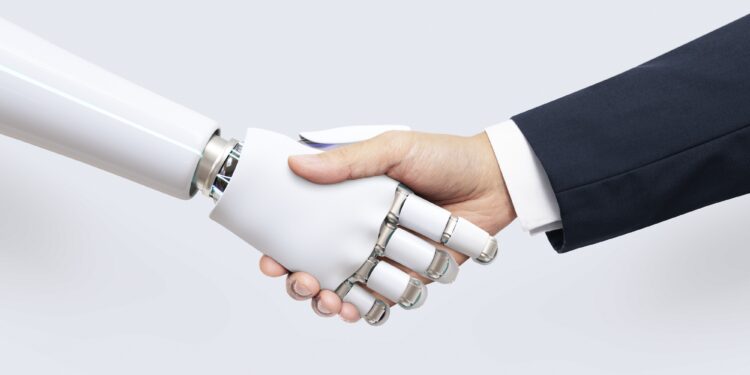 Accountants247 in cheshire talk about AI