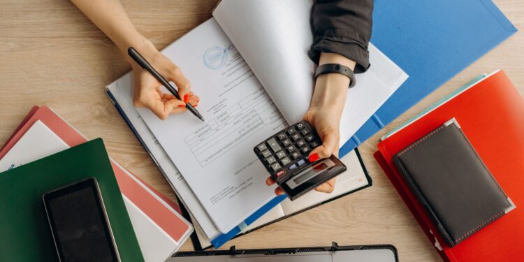 Accountants247 blog article self assessment