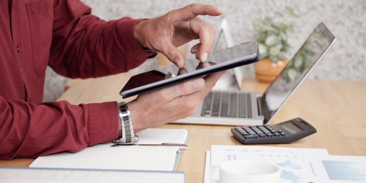 Accountants247 Making Tax Digital 2027